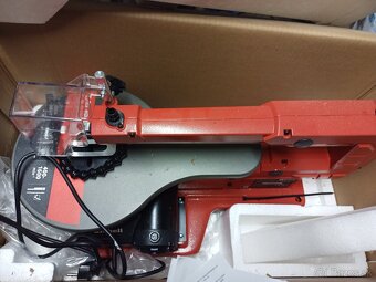 Lupienkova píla Enhell - 2