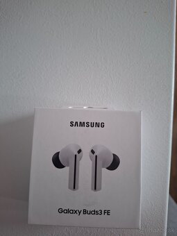 Galaxy Buds3 FE - 2
