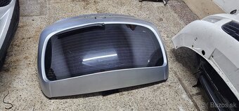 Kufrove dvere seat altea - 2