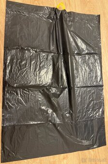 Odolné plastové vrecia na odpad - 2