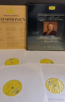 LP Roger Whittaker / klasická hudba - 2