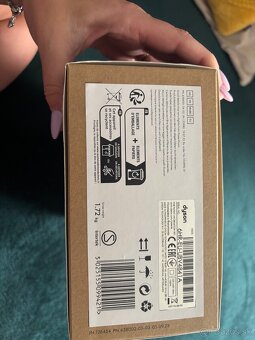 Multistyler Dyson Airwrap Origin HS05 strieborná /medena - 2