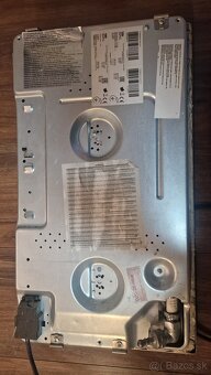 Plynová varná platňa Beko - 2