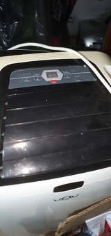 prenosná bytová klimatizácia - 2