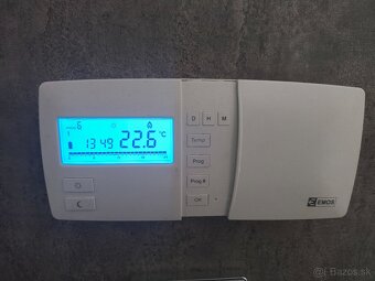 Termostat Emos T091 - 2