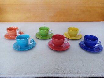 Zberatelske predmety - 2