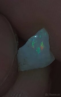 Slovenský Drahokam Opál XJ3 / 1,15ct. - 2