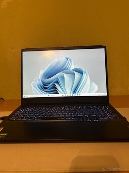 Predám lenovo ideapad gaming 3 - 2