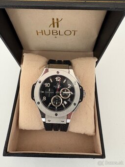 Hublot - 2
