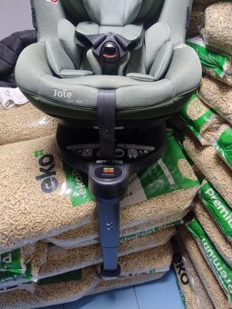 Joie i spin 360° - 2