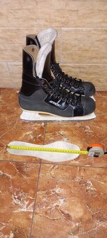 Panské korčule č.46 - 2