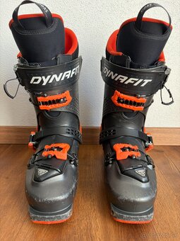 Lyžiarky Dynafit Hoji Free - 2