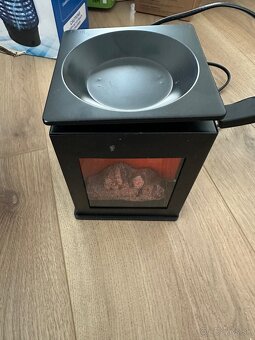 Elektrický voskový aromadifuzér - 2