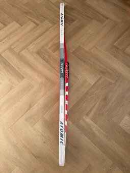 Bezky Atomic ATC Tricone 52 203 - 2