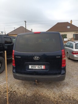 hyundai H1 8-miest - 2