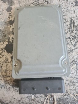 Riadiaca jednotka VW Passat b6 - 2