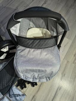 NOVÝ KOČIAR - trojkombinácia - 2