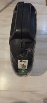 Nerozbalené - Snehové reťaze SnowDrive R-9 Gr. 9 - 2