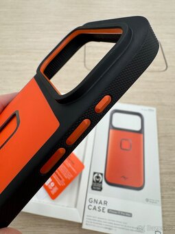 GNAR CASE Peak Design iPhone 17 Pro Max - 2