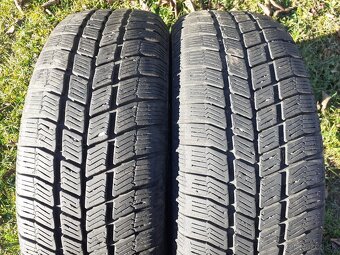 zimne 195/65 r15 - 2