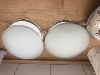 Stropné svietidlo, lampa - 2