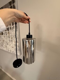 Závesné svietidlo - 2