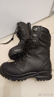 Predam Bosp - takticku obuv - 2
