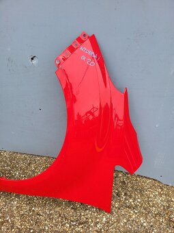 Hyundai ix20 blatnik lavy predny - 2