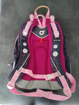 Školský batoh Topgal - Chilli - 2