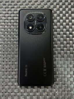 Xiaomi Redmi Note 14 Pro 5G 8/256GB - 2