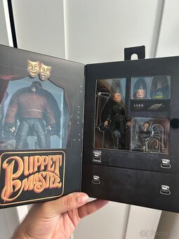 Predám figúrky od NECA 2 - 2