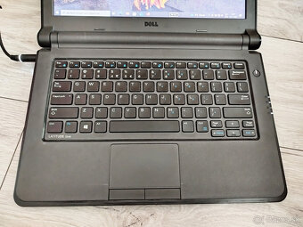 notebook Dell Latitude 3340 - Core i5, 8GB, 240GB SSD, W10 - 2