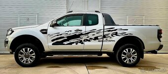 FORD RANGER WILDTRACK - PREDAJ AJ NA SPLÁTKY - 2