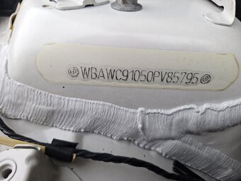 Predám BMW 330xd Coupe - 2