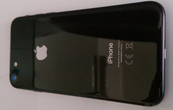 iPhone 8 Space Gray 64GB mobil telefón - 2