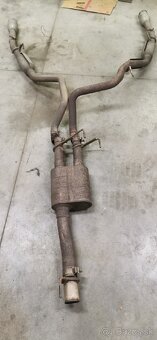 Dodge RAM 1500 5.7 vyfuk - 2