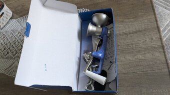 Mlynček na mak Jihokov - 2