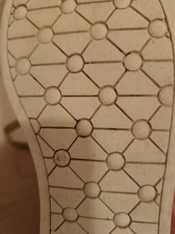 Dievčenské tenisky - 2