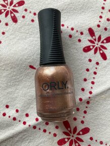Lak na nechty ORLY - 2