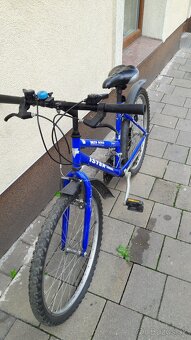 Predam detsky horsky bicykel - 2