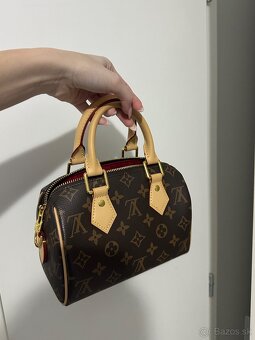 kabelka LV speedy - 2