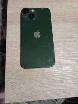 Predám Iphone 13 mini - 2