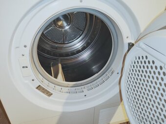 Predám sušičku prádla Gorenje 7kg - 2