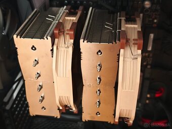 Základná doska + 16GB RAM + procesor AMD + chladič CPU - 2