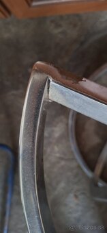 Barové stoličky - 2