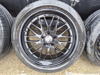 Elektrony 5x112  245/40 r19 - 2