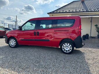 Opel Combo 1,6 CDTi 77KW - 2