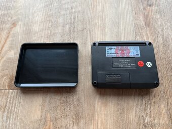 Digitalna mikrovaha hotair - 2