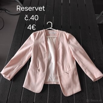 Dámske oblečenie - 2