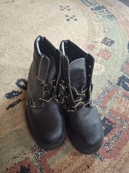 Pracovná obuv KRAL 41 - 2